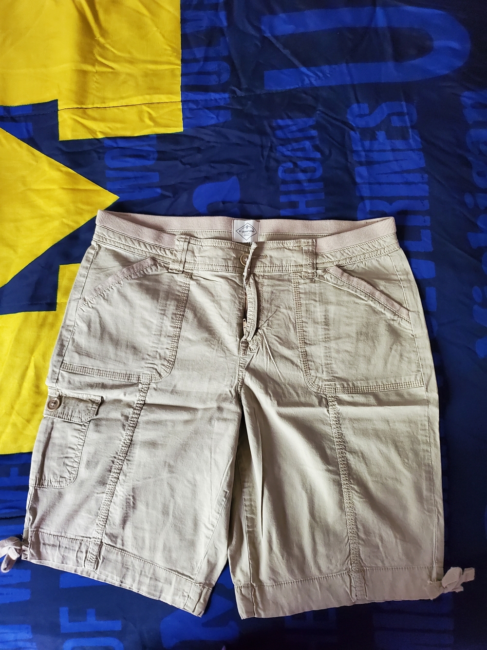 St. Johns Bay Shorts